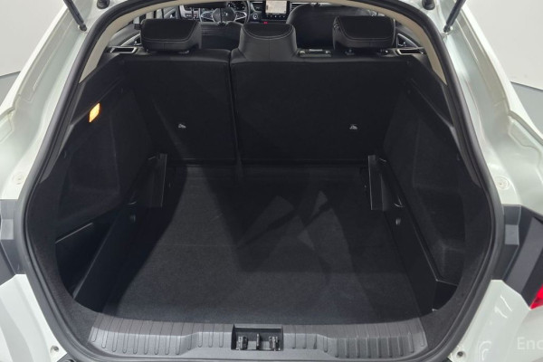 2022 Renault Samsung XM3 с пробегом 80 475 км