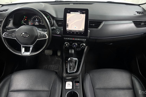 2022 Renault Samsung XM3 с пробегом 104 966 км