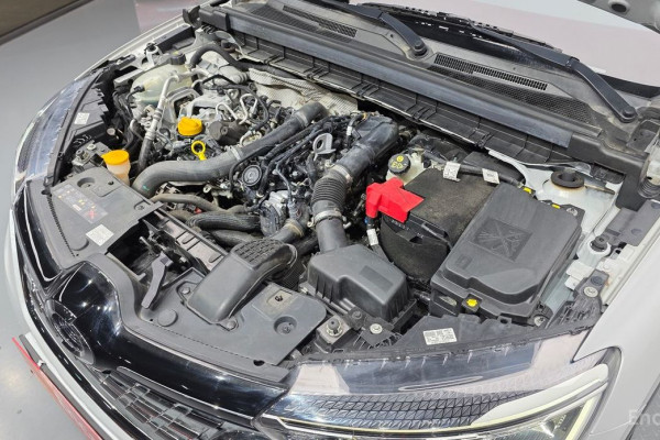 2022 Renault Samsung XM3 с пробегом 90 154 км