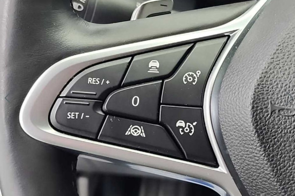 2022 Renault Samsung XM3 с пробегом 39 804 км