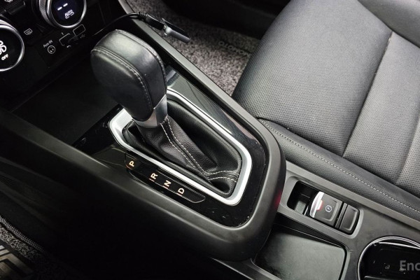 2021 Renault Samsung XM3 с пробегом 52 712 км