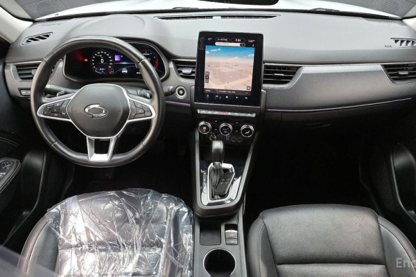 2022 Renault Samsung XM3 с пробегом 90 154 км