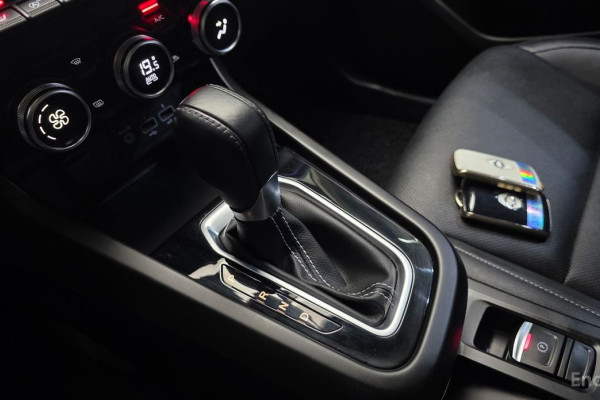 2021 Renault Samsung XM3 с пробегом 72 137 км