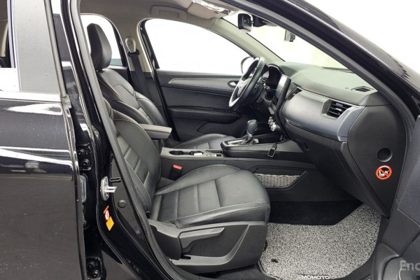 2021 Renault Samsung XM3 с пробегом 52 712 км