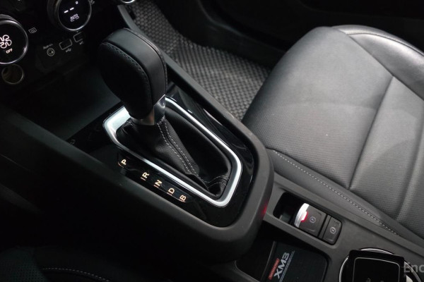 2022 Renault Samsung XM3 с пробегом 47 044 км