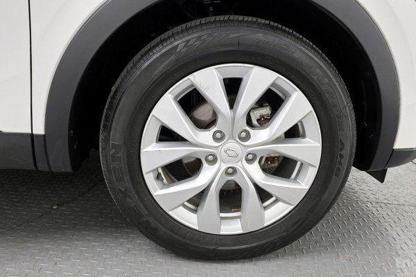 2022 Renault Samsung XM3 с пробегом 59 406 км