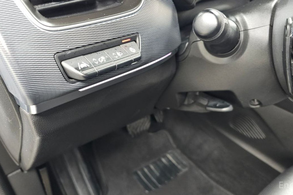 2022 Renault Samsung XM3 с пробегом 102 564 км