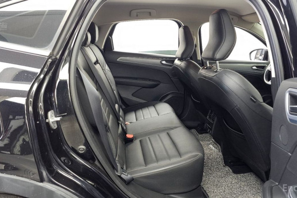 2021 Renault Samsung XM3 с пробегом 52 712 км