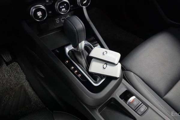 2022 Renault Samsung XM3 с пробегом 45 654 км