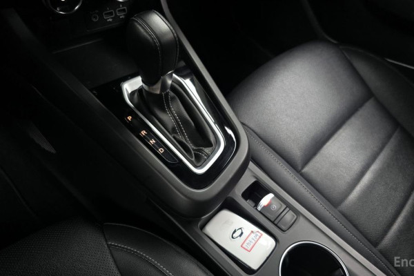 2022 Renault Samsung XM3 с пробегом 104 966 км