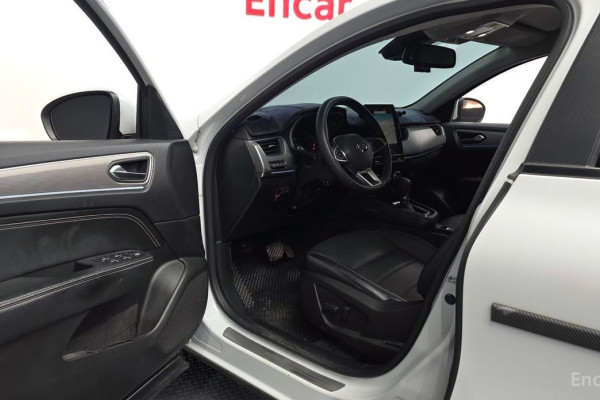 2022 Renault Samsung XM3 с пробегом 47 044 км