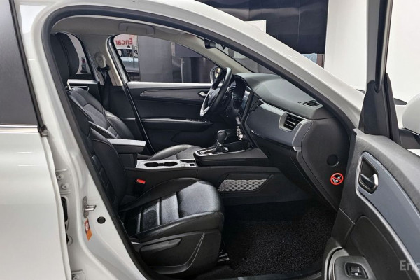 2021 Renault Samsung XM3 с пробегом 53 746 км