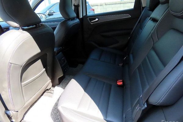 2021 Renault Samsung XM3 с пробегом 71 995 км