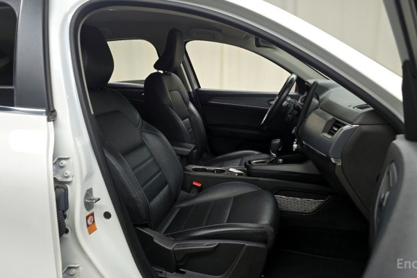 2022 Renault Samsung XM3 с пробегом 104 966 км