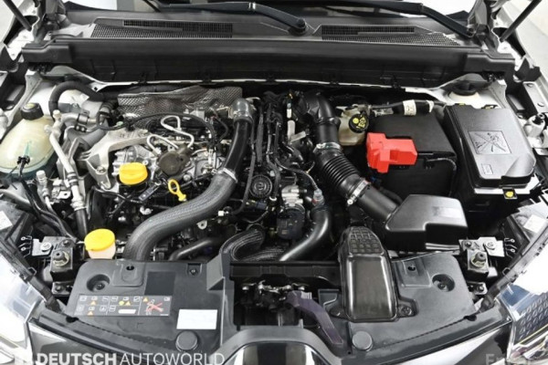 2022 Renault Samsung XM3 с пробегом 70 341 км