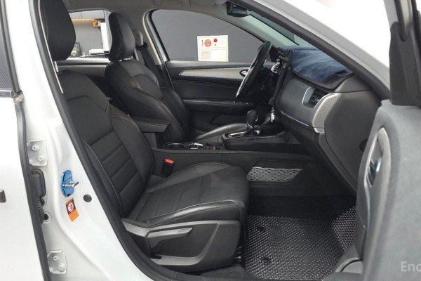 2022 Renault Samsung XM3 с пробегом 47 044 км