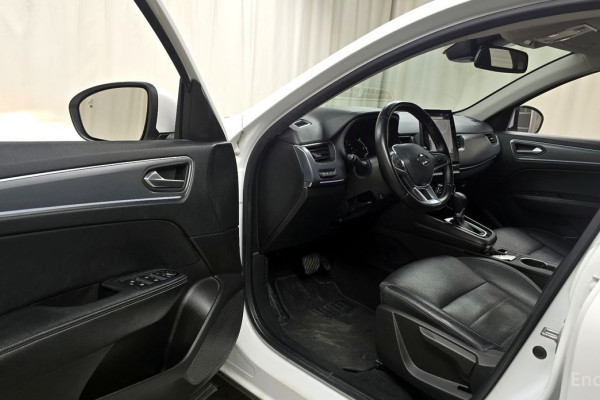 2022 Renault Samsung XM3 с пробегом 104 966 км