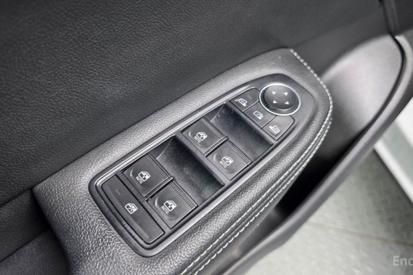 2021 Renault Samsung XM3 с пробегом 72 137 км