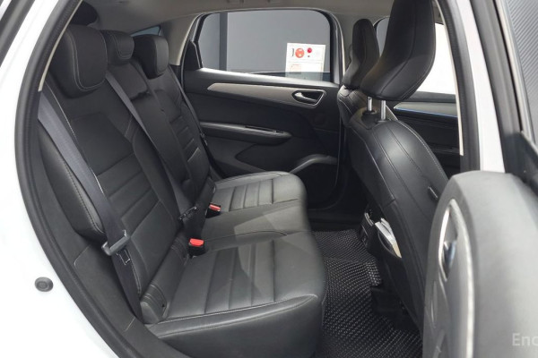 2022 Renault Samsung XM3 с пробегом 47 044 км