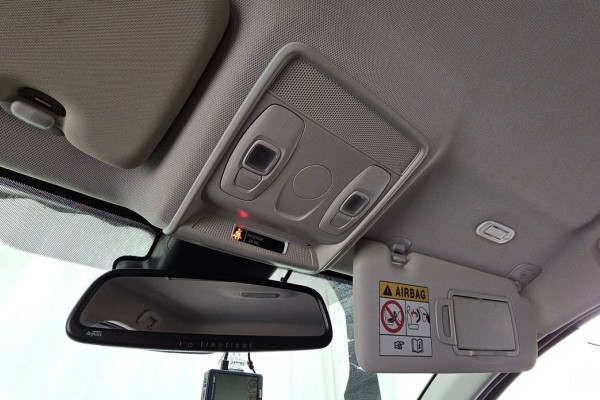 2021 Renault Samsung XM3 с пробегом 52 712 км