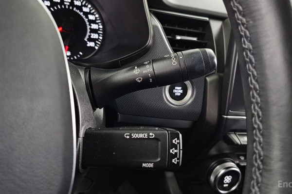 2021 Renault Samsung XM3 с пробегом 52 712 км