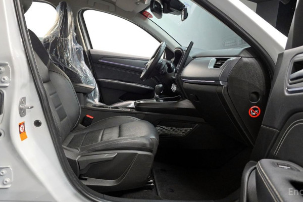 2022 Renault Samsung XM3 с пробегом 90 154 км