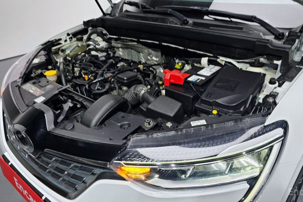 2022 Renault Samsung XM3 с пробегом 71 543 км