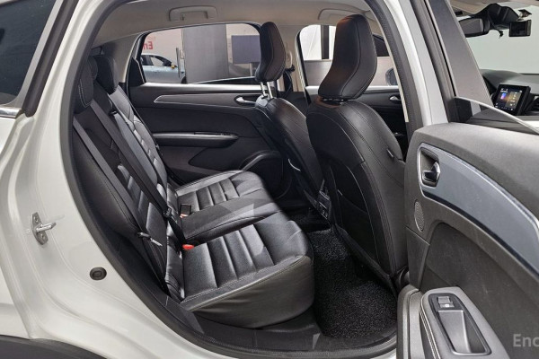 2021 Renault Samsung XM3 с пробегом 53 746 км