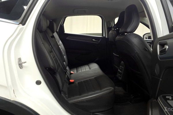 2022 Renault Samsung XM3 с пробегом 104 966 км