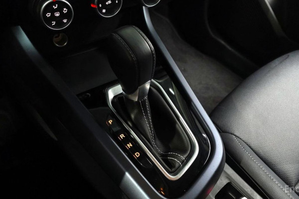 2022 Renault Samsung XM3 с пробегом 59 406 км