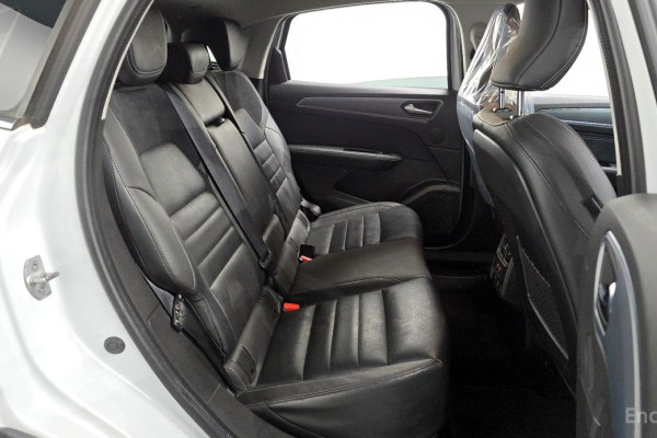 2022 Renault Samsung XM3 с пробегом 90 154 км