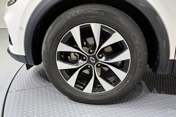 2022 Renault Samsung XM3 с пробегом 55 754 км