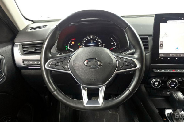 2022 Renault Samsung XM3 с пробегом 104 966 км