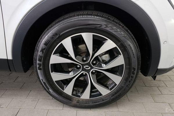 2022 Renault Samsung XM3 с пробегом 55 451 км