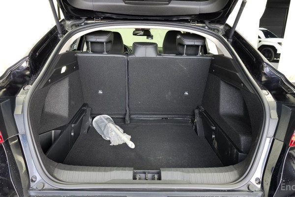 2021 Renault Samsung XM3 с пробегом 52 712 км