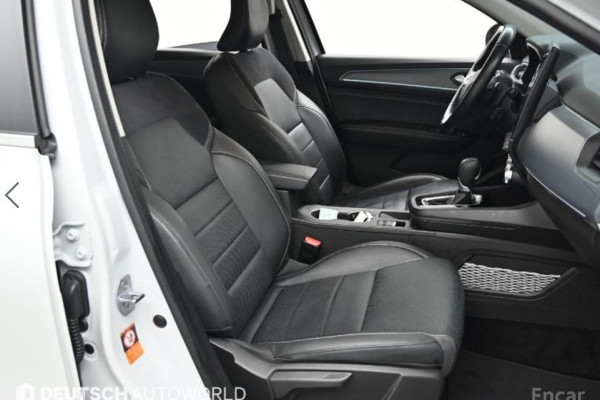 2022 Renault Samsung XM3 с пробегом 70 341 км