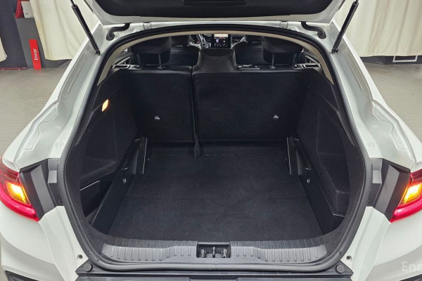 2022 Renault Samsung XM3 с пробегом 102 564 км