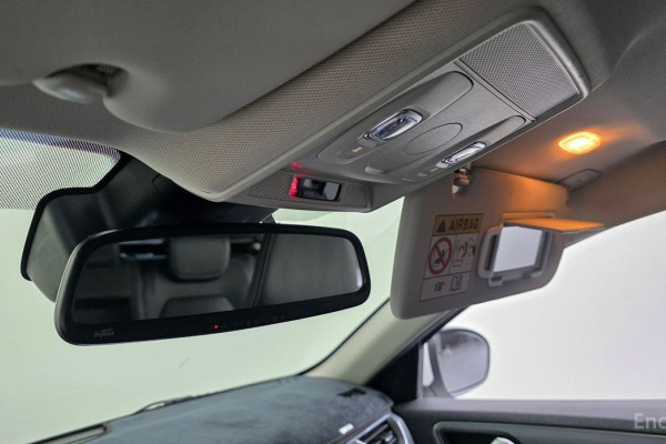 2021 Renault Samsung XM3 с пробегом 72 137 км