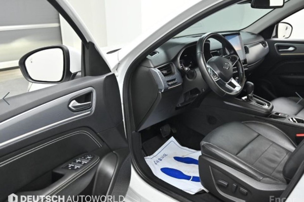 2022 Renault Samsung XM3 с пробегом 70 341 км