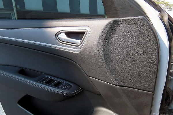 2021 Renault Samsung XM3 с пробегом 71 995 км