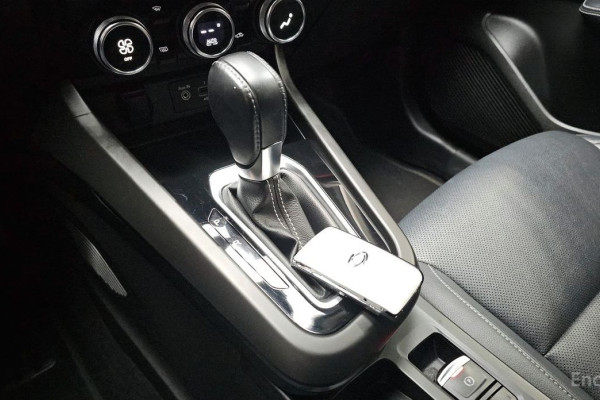 2022 Renault Samsung XM3 с пробегом 71 543 км