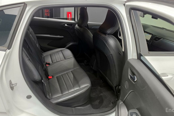 2022 Renault Samsung XM3 с пробегом 59 406 км