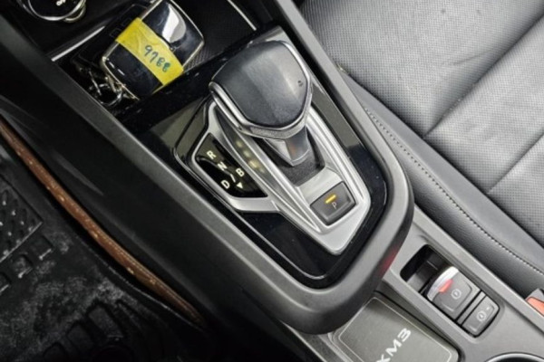 2022 Renault Samsung XM3 с пробегом 54 700 км