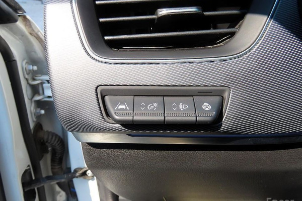 2021 Renault Samsung XM3 с пробегом 71 995 км