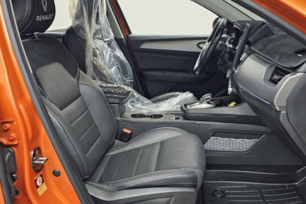 2022 Renault Samsung XM3 с пробегом 54 700 км