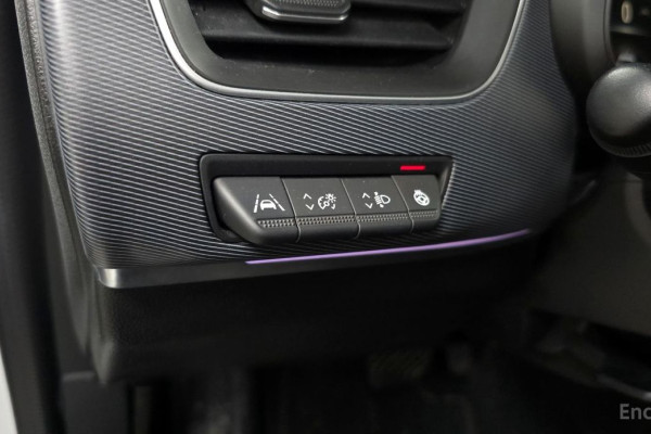 2022 Renault Samsung XM3 с пробегом 104 966 км