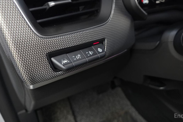 2022 Renault Samsung XM3 с пробегом 45 654 км