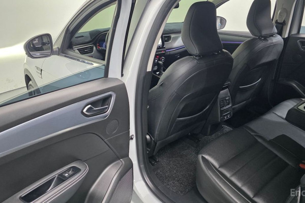 2021 Renault Samsung XM3 с пробегом 72 137 км