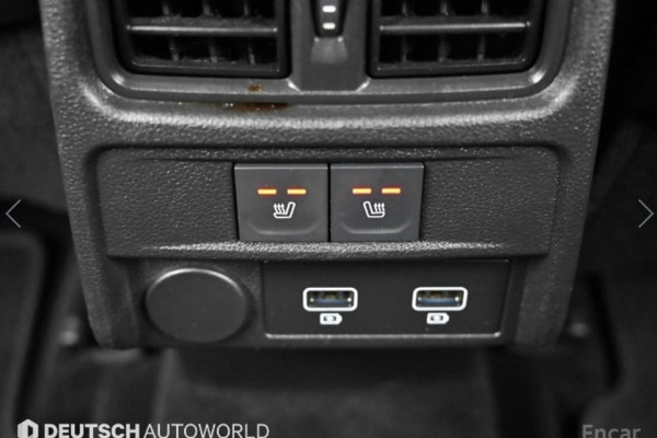 2022 Renault Samsung XM3 с пробегом 70 341 км