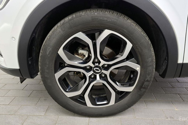 2022 Renault Samsung XM3 с пробегом 67 107 км